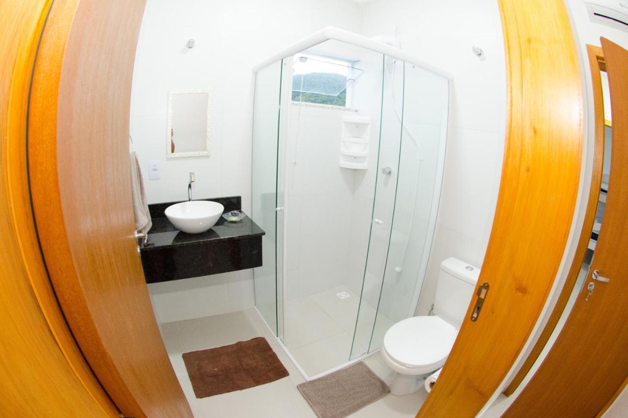 Apartamentos Sinha Penha  Exterior foto